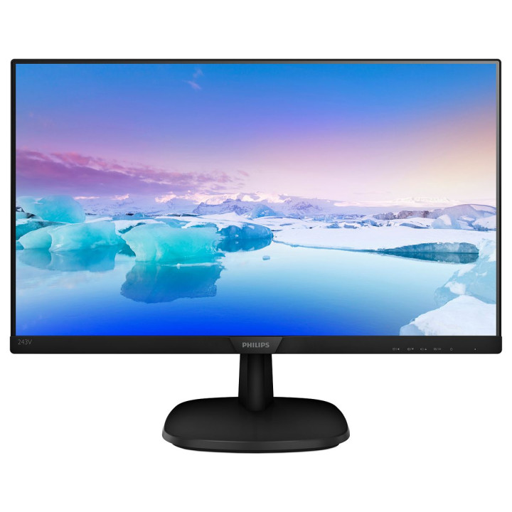 PHILIPS 238 -16.9-1920X1080-IPS-250CDM2-1000 1-MULTIMED-